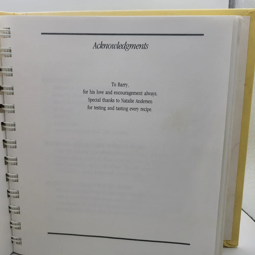 The Best Bread Machine Cookbook Ever Madge Rosenberg 1992‎ Vintage Recipes
